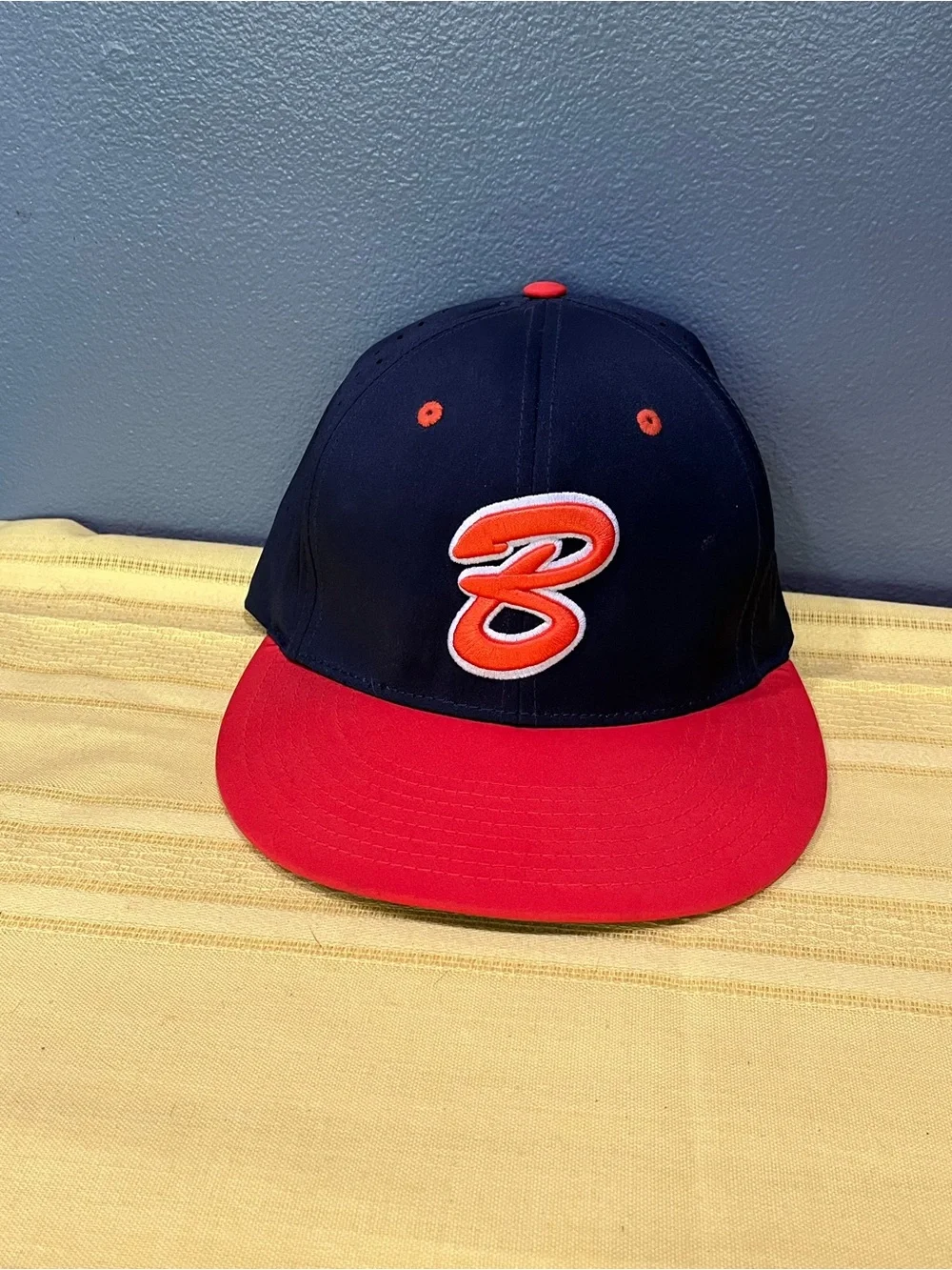 Richardson PTS30 Barrington Broncos Team Cap